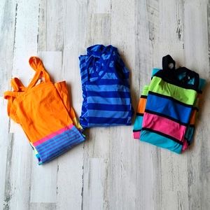 ❤️‍🔥SOLD❤️‍🔥💥BUNDLE OF MAXI DRESSES💥